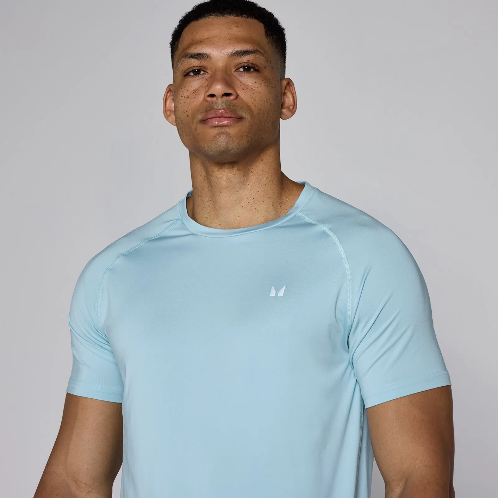 New P en' Training hort eeve T-hirt Heren T-Shirts & Tops