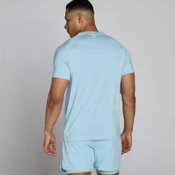 New P en' Training hort eeve T-hirt Heren T-Shirts & Tops