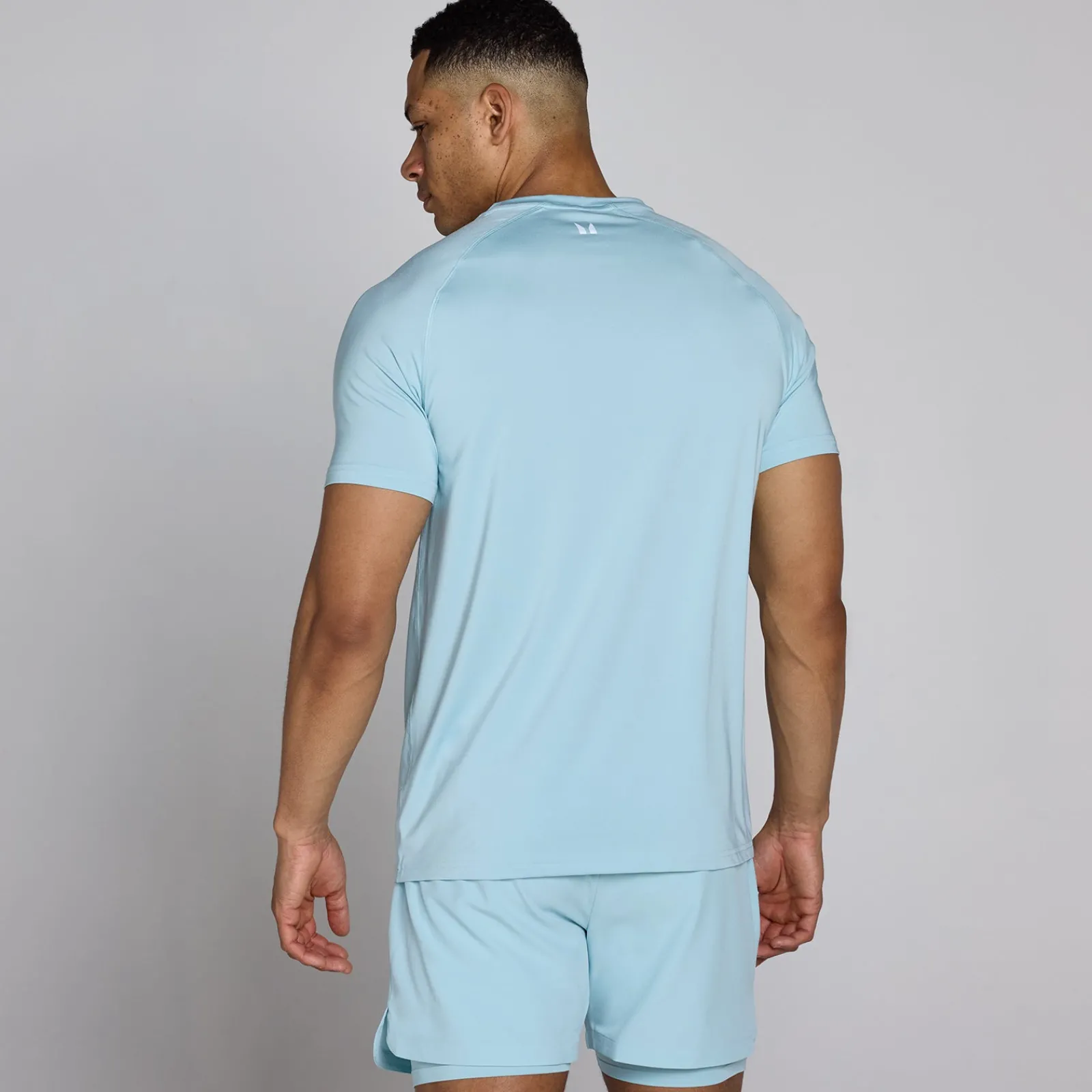 New P en' Training hort eeve T-hirt Heren T-Shirts & Tops
