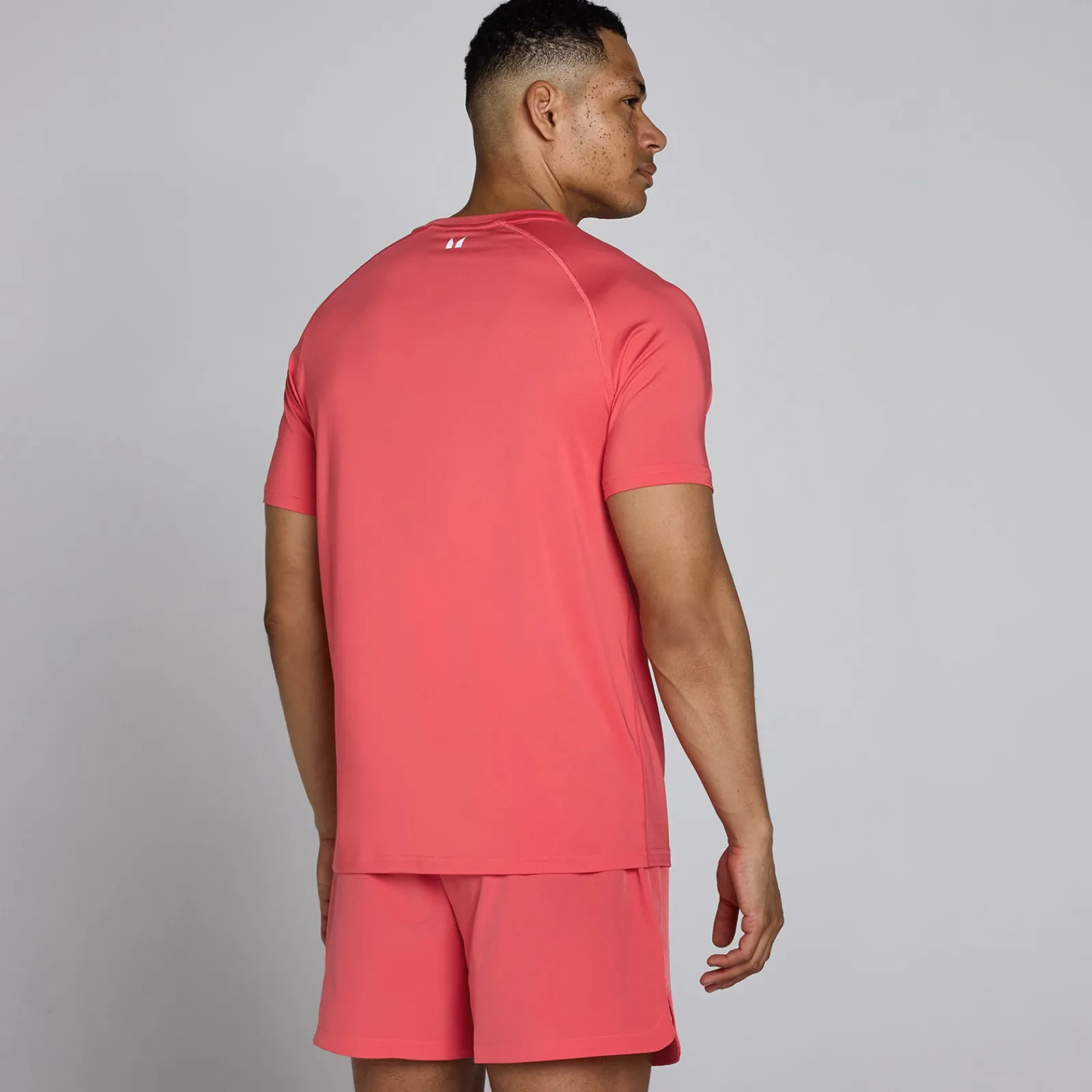 Hot P en' Training hort eeve T-hirt Heren T-Shirts & Tops