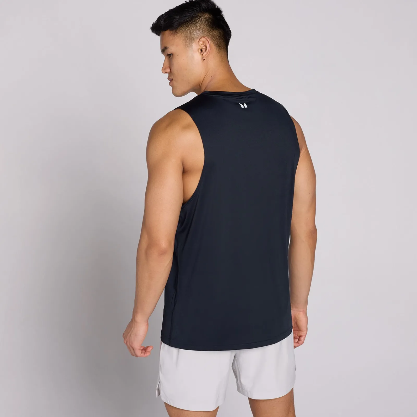 P en' Training Tank Top Heren Stringers & Tanks|T-Shirts & Tops