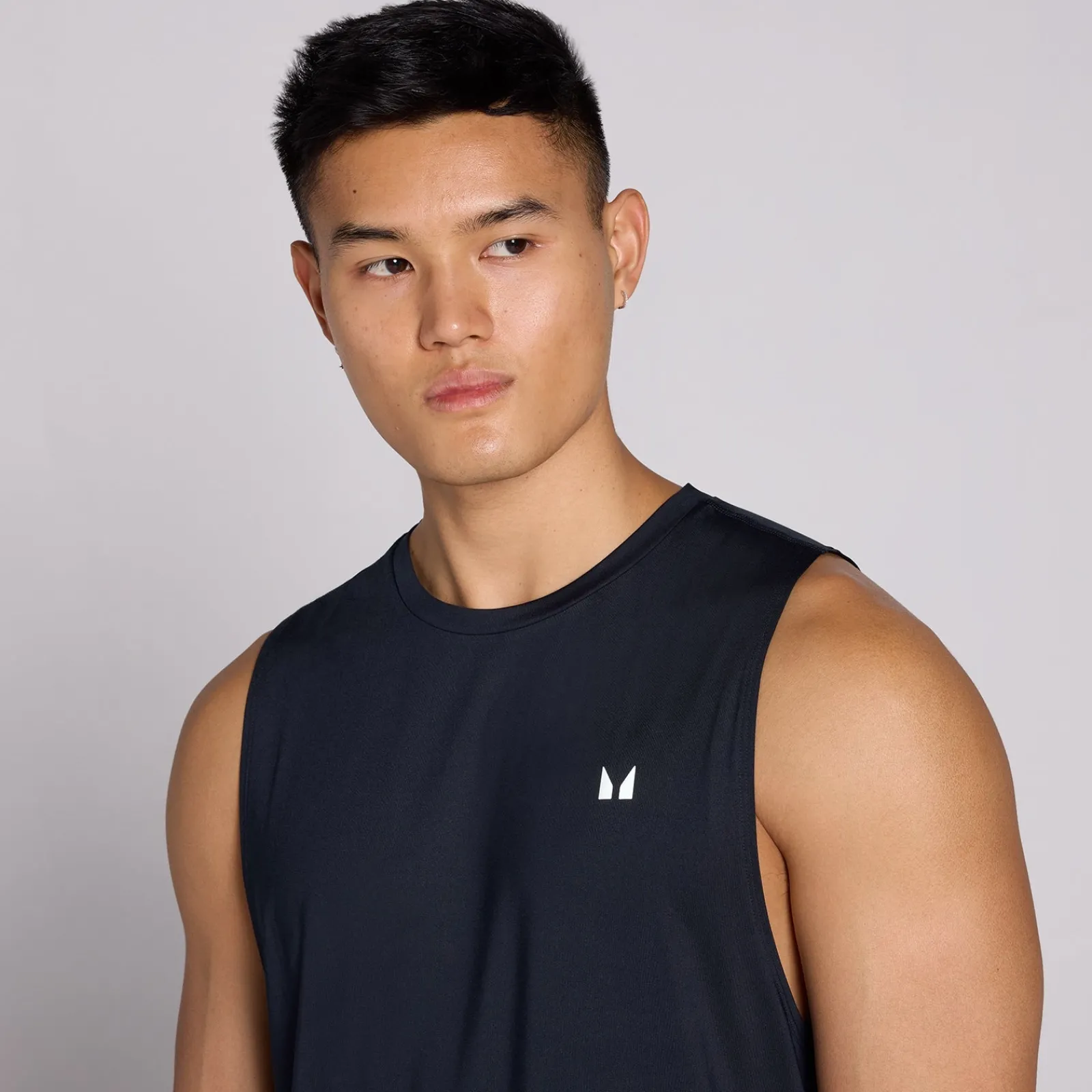 P en' Training Tank Top Heren Stringers & Tanks|T-Shirts & Tops