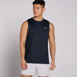 P en' Training Tank Top Heren Stringers & Tanks|T-Shirts & Tops