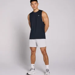 P en' Training Tank Top Heren Stringers & Tanks|T-Shirts & Tops