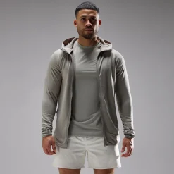 Discount P en' Training Utra Gridded Hoodie Heren Tracksuits|Hoodies