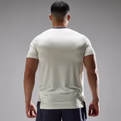 Sale P en' Training Utra Gridded T-hirt Heren T-Shirts & Tops