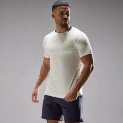 Sale P en' Training Utra Gridded T-hirt Heren T-Shirts & Tops