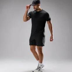 Hot P en' Training Utra 5" 2-in-1 hort Heren Shorts