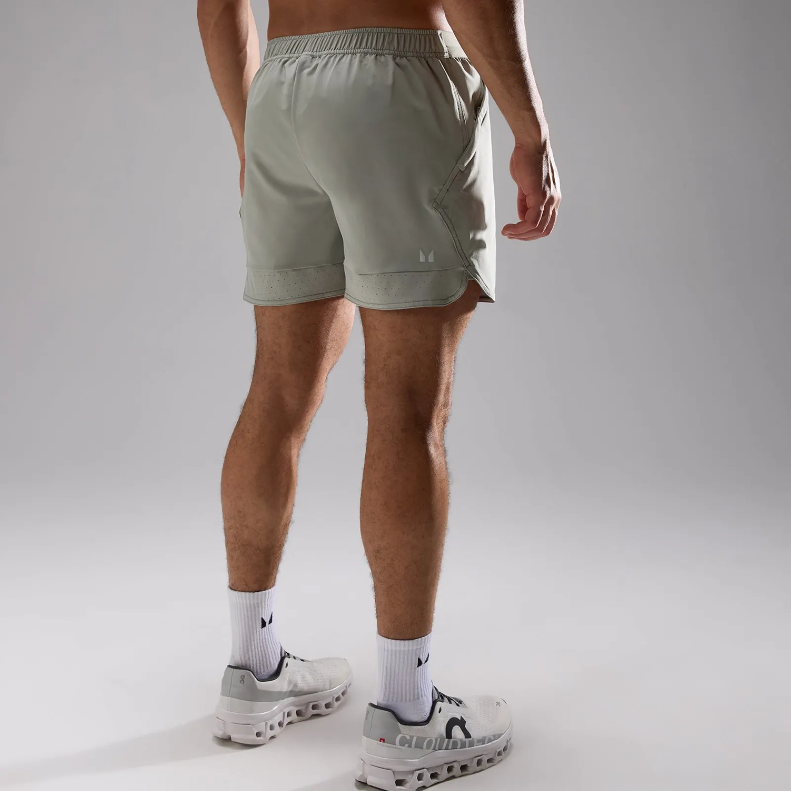 Best P en' Training Utra 5" 2-in-1 hort Heren Shorts