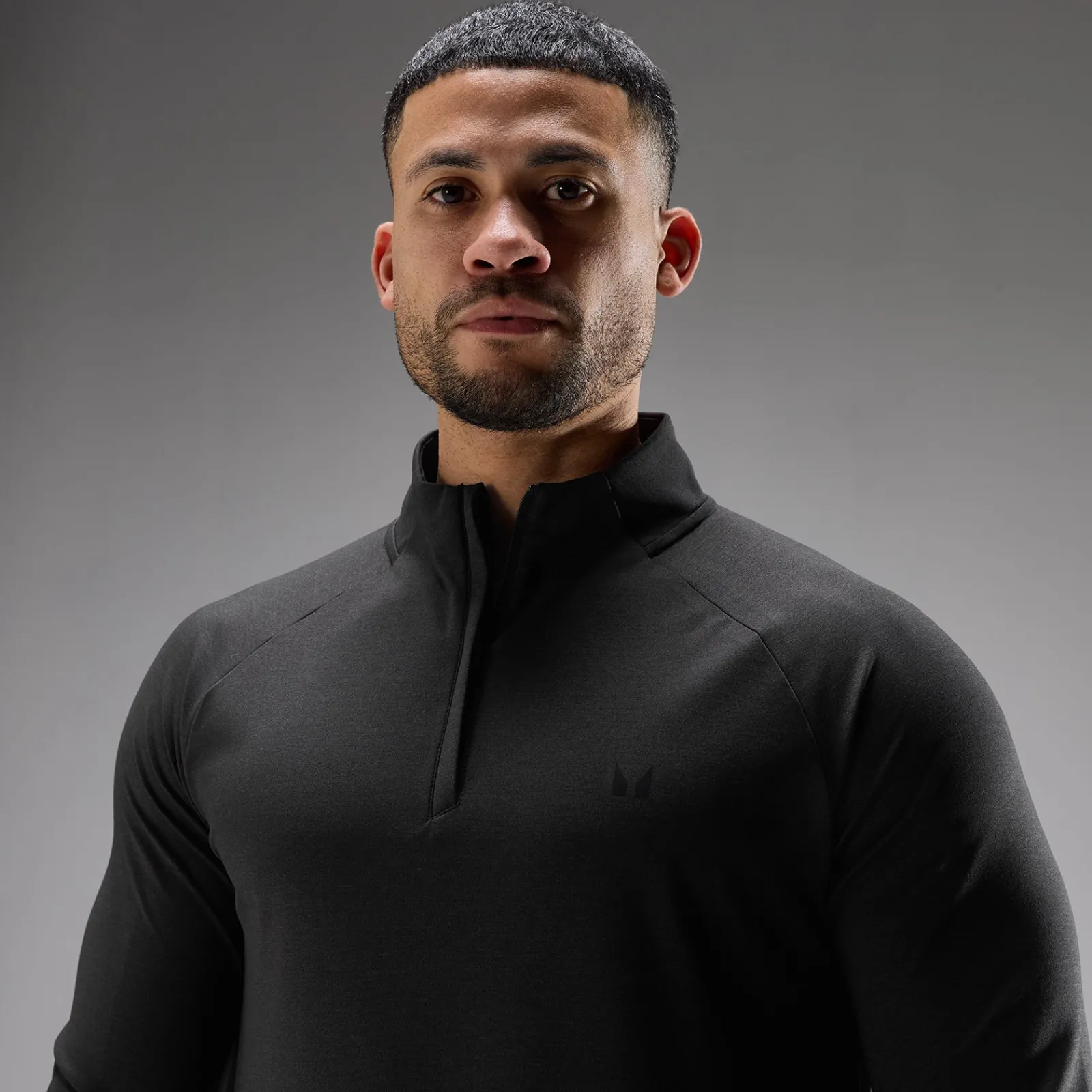 Best P en' Training Utra Jerey 1/4 Zip Heren T-Shirts & Tops