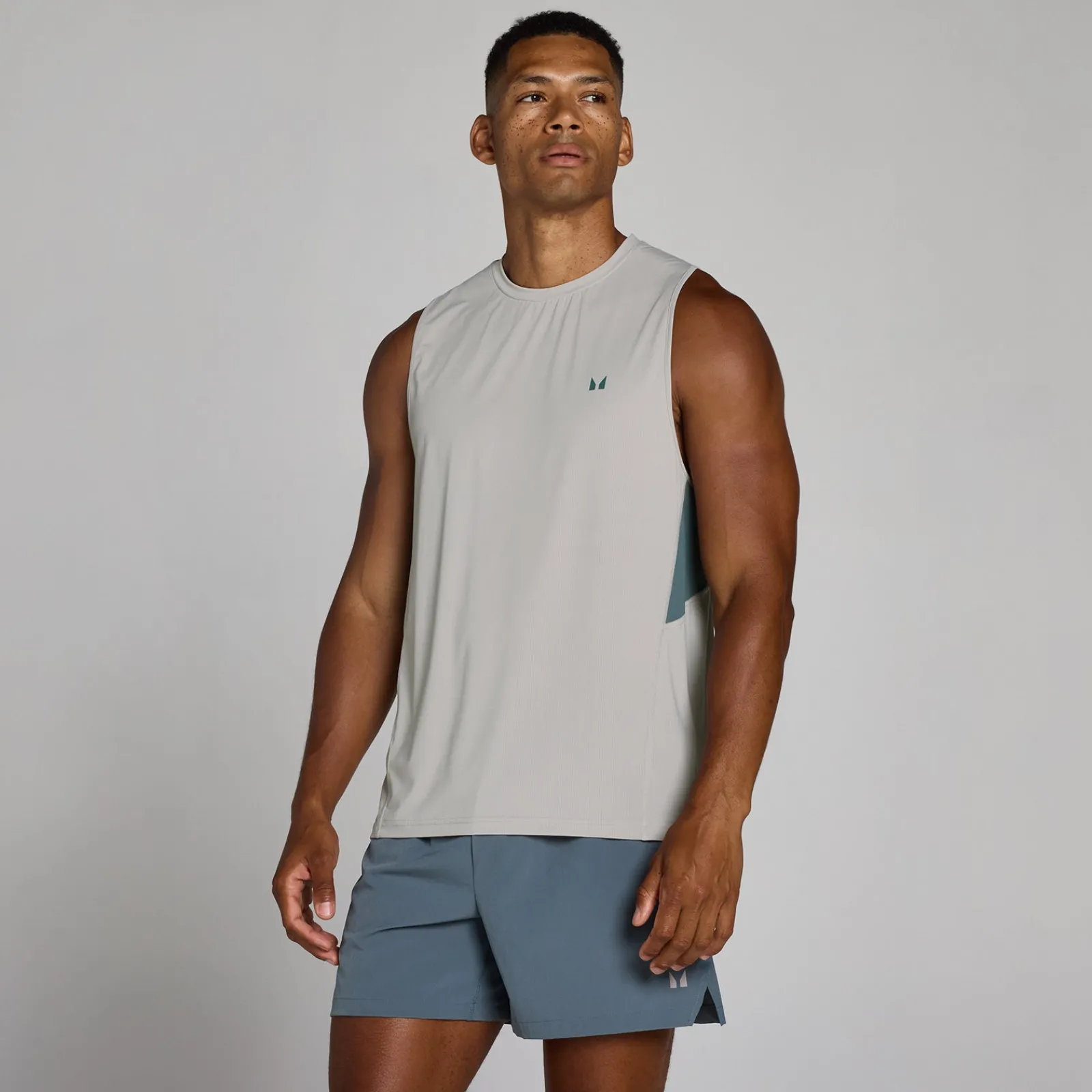 Hot P en' Training Utra eh Tank Heren Stringers & Tanks|T-Shirts & Tops