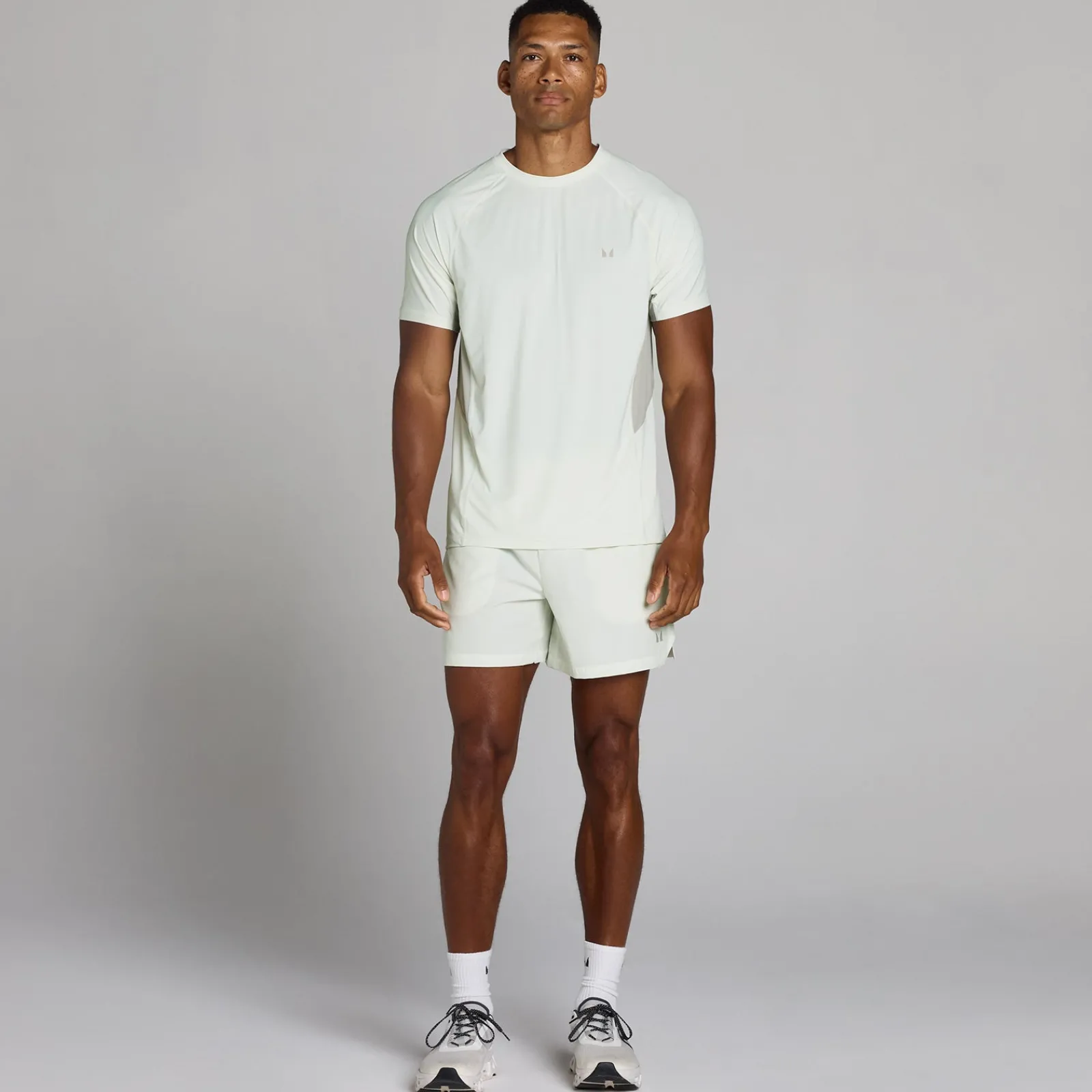 Outlet P en' Training Utra eh T-hirt Heren T-Shirts & Tops