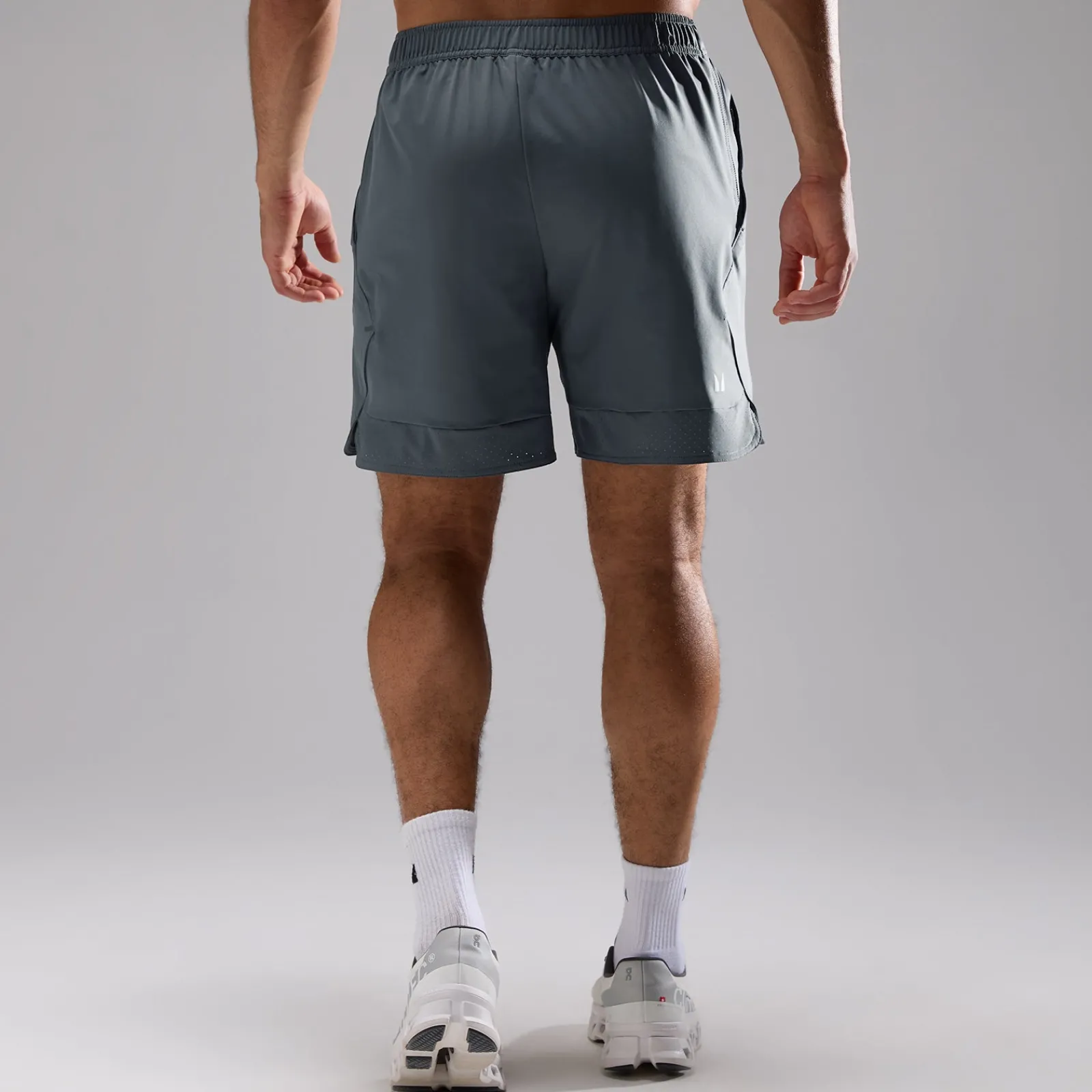 Clearance P en' Training Utra 7" hort Heren Shorts