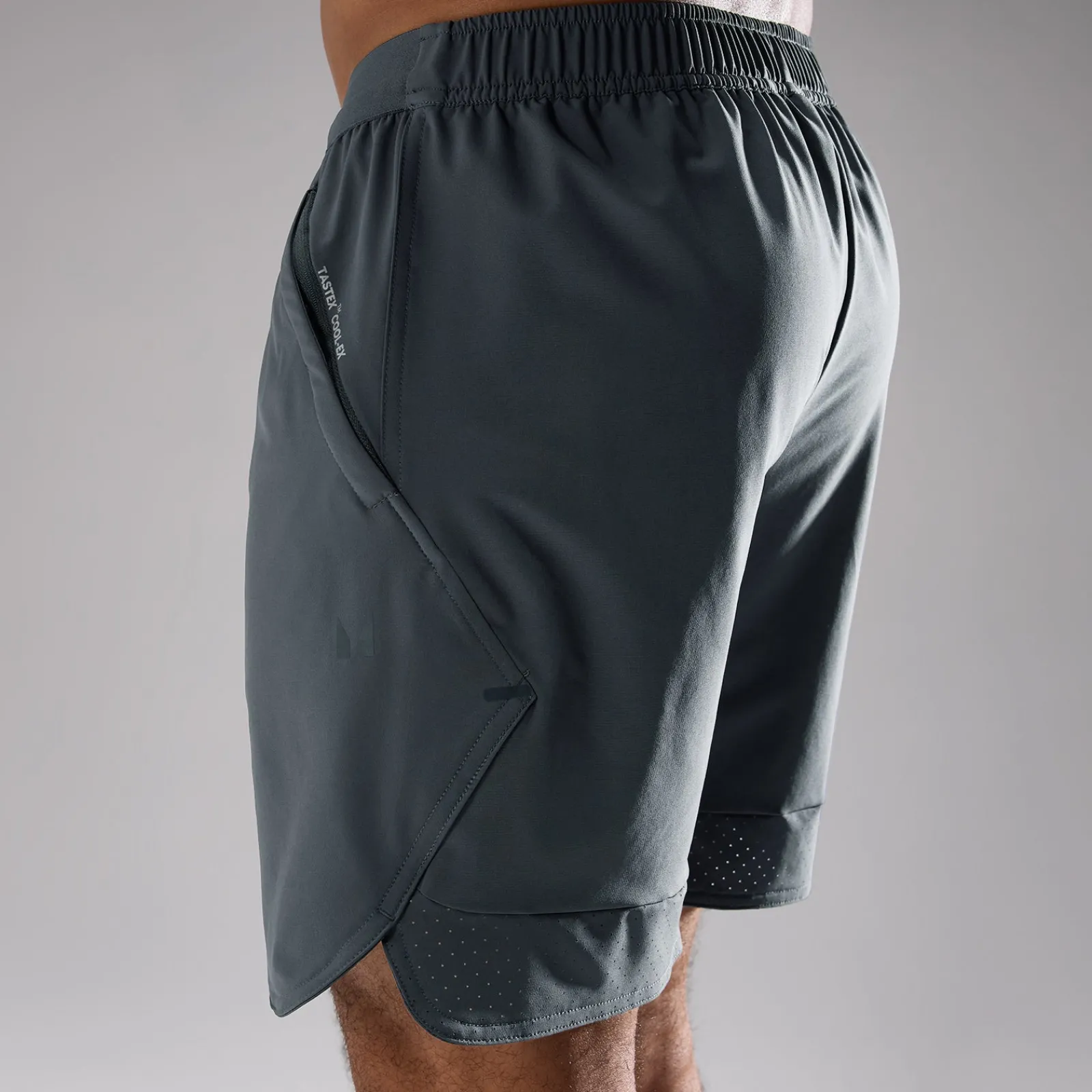 Clearance P en' Training Utra 7" hort Heren Shorts