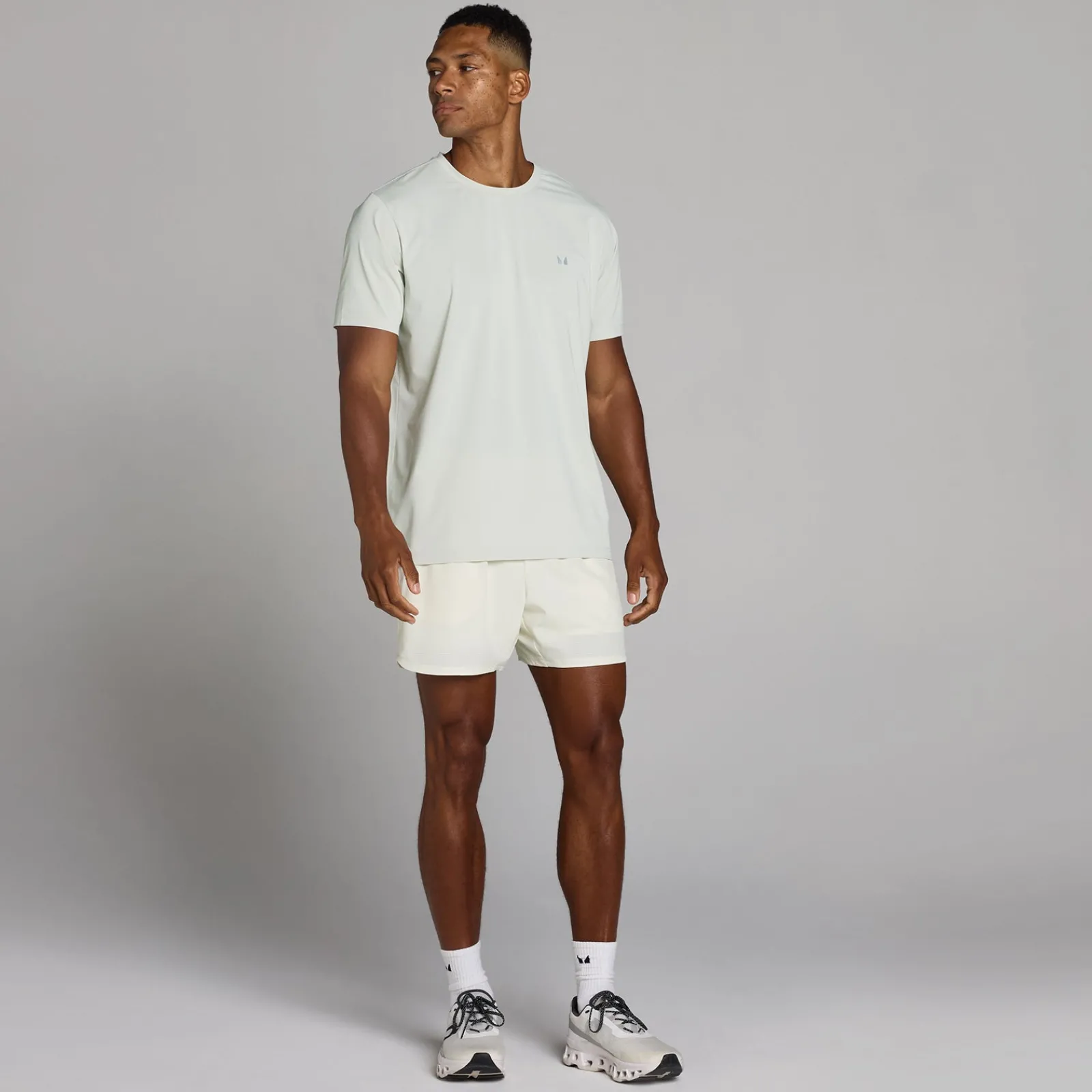 Outlet P en' Veocity Utra T-hirt Heren T-Shirts & Tops