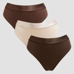 Discount P iddehoge tring voor dae (verpakking et drie tuk) DAMES Ondergoed & Sokken|Ondergoed & Sokken