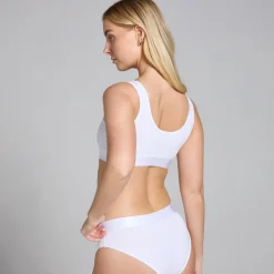Hot P iddehoog bikinibroekje voor dae (verpakking et 5 tuk) Ondergoed & Sokken