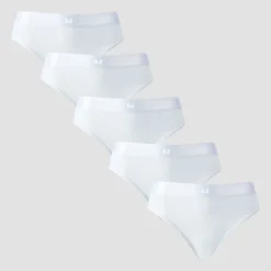 Hot P iddehoog bikinibroekje voor dae (verpakking et 5 tuk) Ondergoed & Sokken