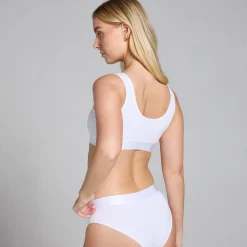 Clearance P iddehoog bikinibroekje voor dae (verpakking et 3 tuk) DAMES Ondergoed & Sokken|Ondergoed & Sokken