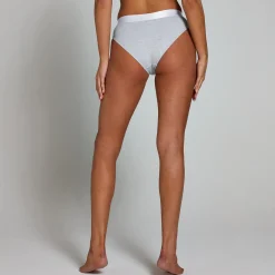 Discount P iddehoog bikinibroekje voor dae (verpakking et 5 tuk) Ondergoed & Sokken
