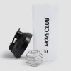 Hot MP Move Club plastic shaker Shakers & Flessen