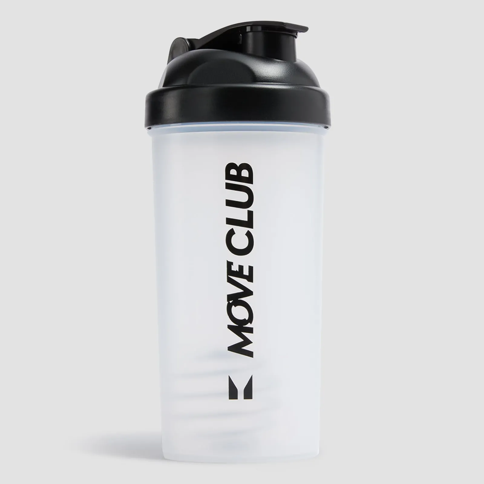 Hot MP Move Club plastic shaker Shakers & Flessen