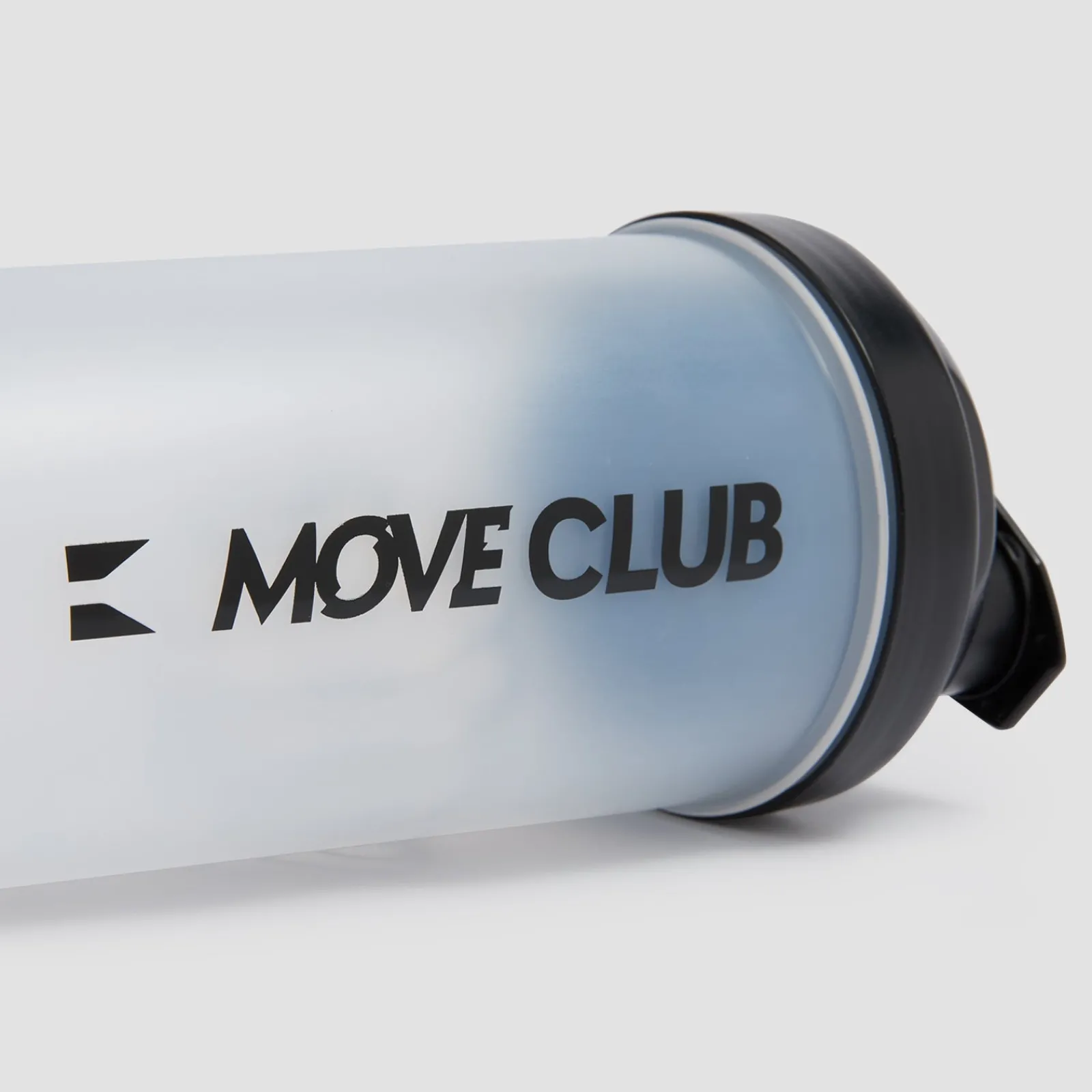 Hot MP Move Club plastic shaker Shakers & Flessen