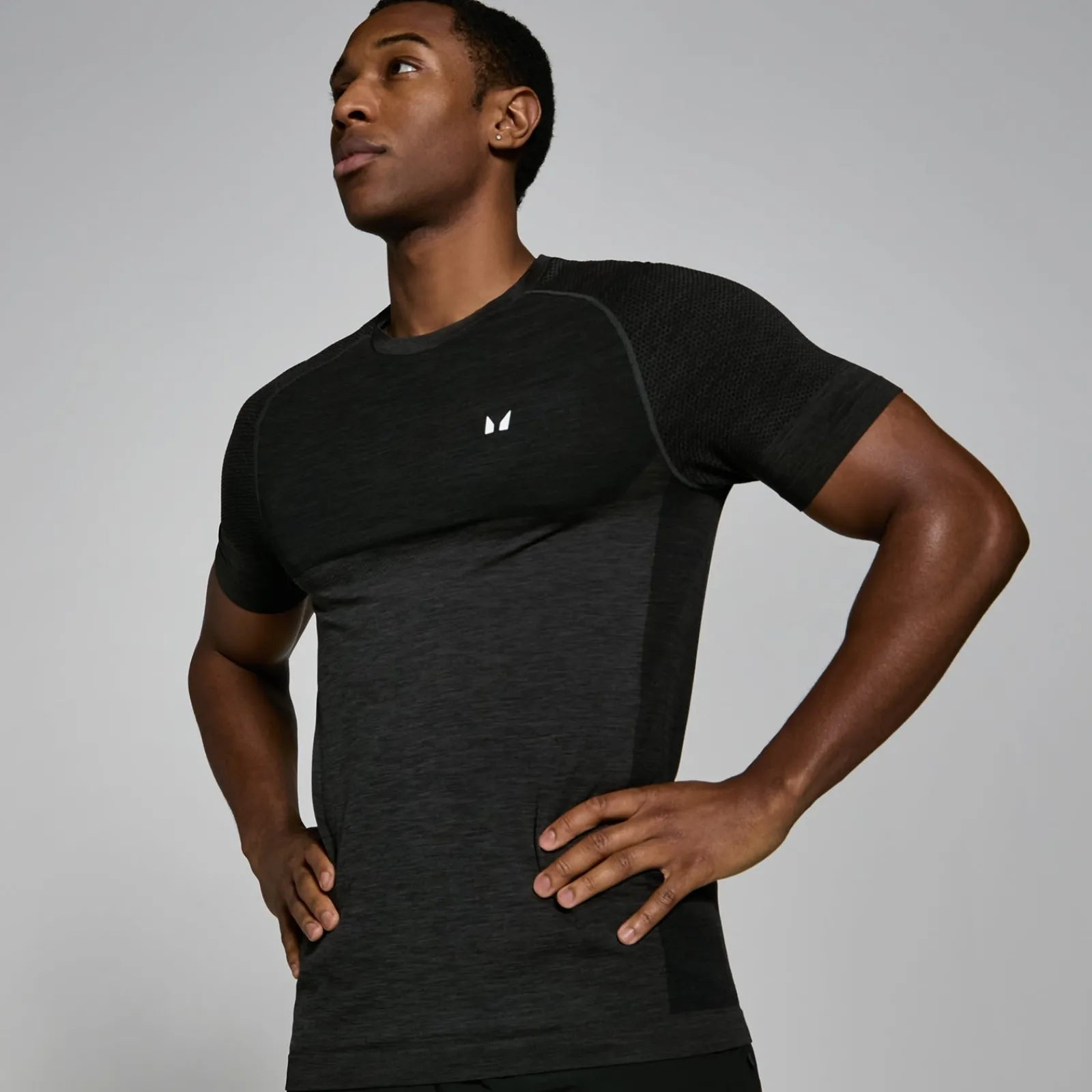 Hot P naadoo T-hirt et korte ouwen voor heren Heren T-Shirts & Tops