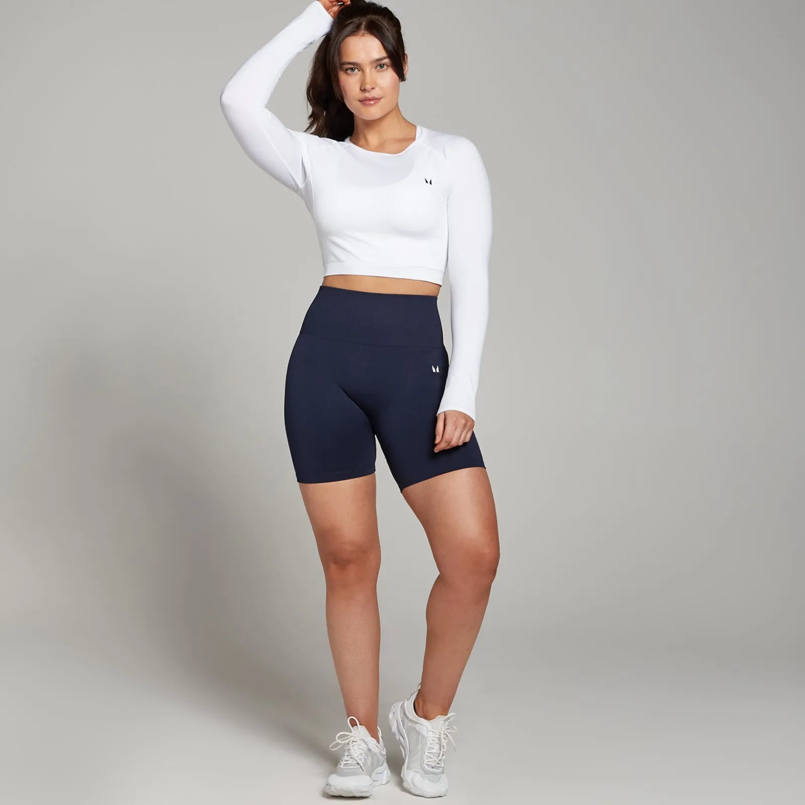 Hot P naadoze croptop et ange ouwen voor dae DAMES Crop Tops|T-Shirts & Tops