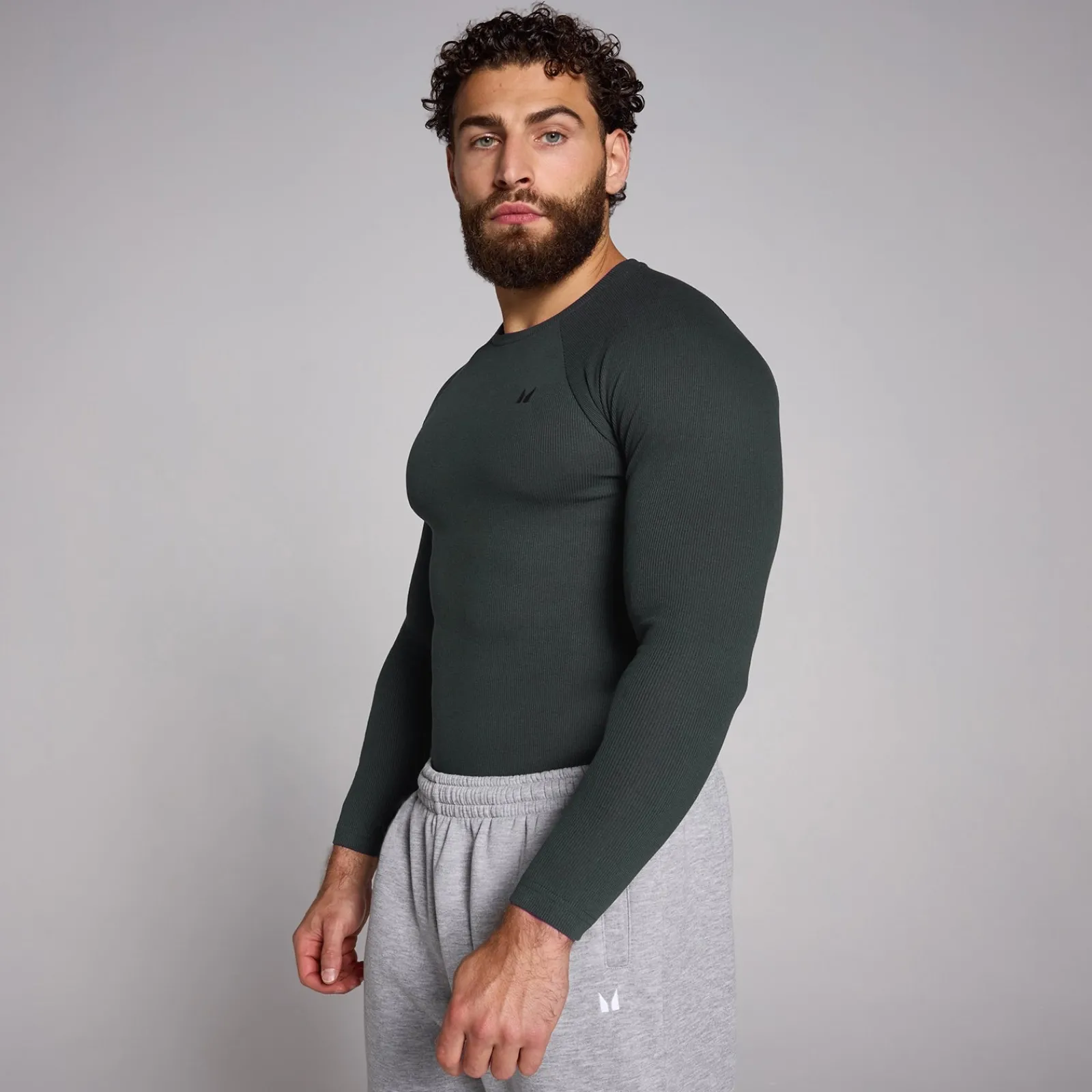 Clearance P Origin geribd pieraccentuerend hirt et ange ouwen voor heren Heren T-Shirts & Tops