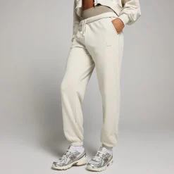 Hot MP oversized joggingbroek met elastische enkels voor dames DAMES Joggingbroeken