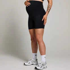 Online P Over the Bup zwangerchapfiethort voor dae DAMES Zwangerschap|Shorts
