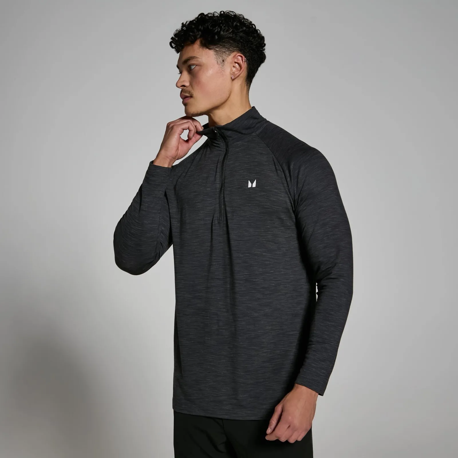 Clearance P Perforance hirt et kwartrit voor heren Heren T-Shirts & Tops
