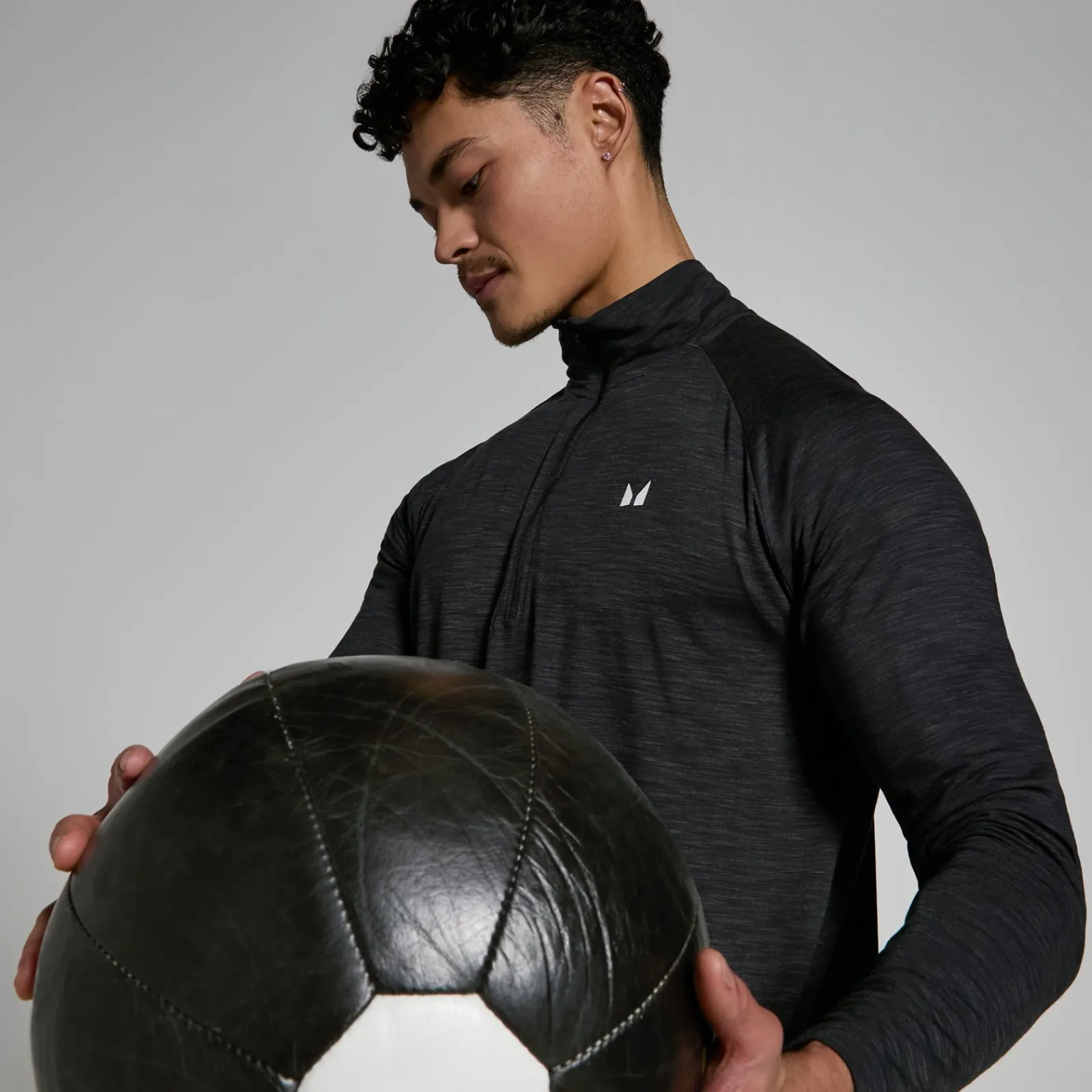Clearance P Perforance hirt et kwartrit voor heren Heren T-Shirts & Tops