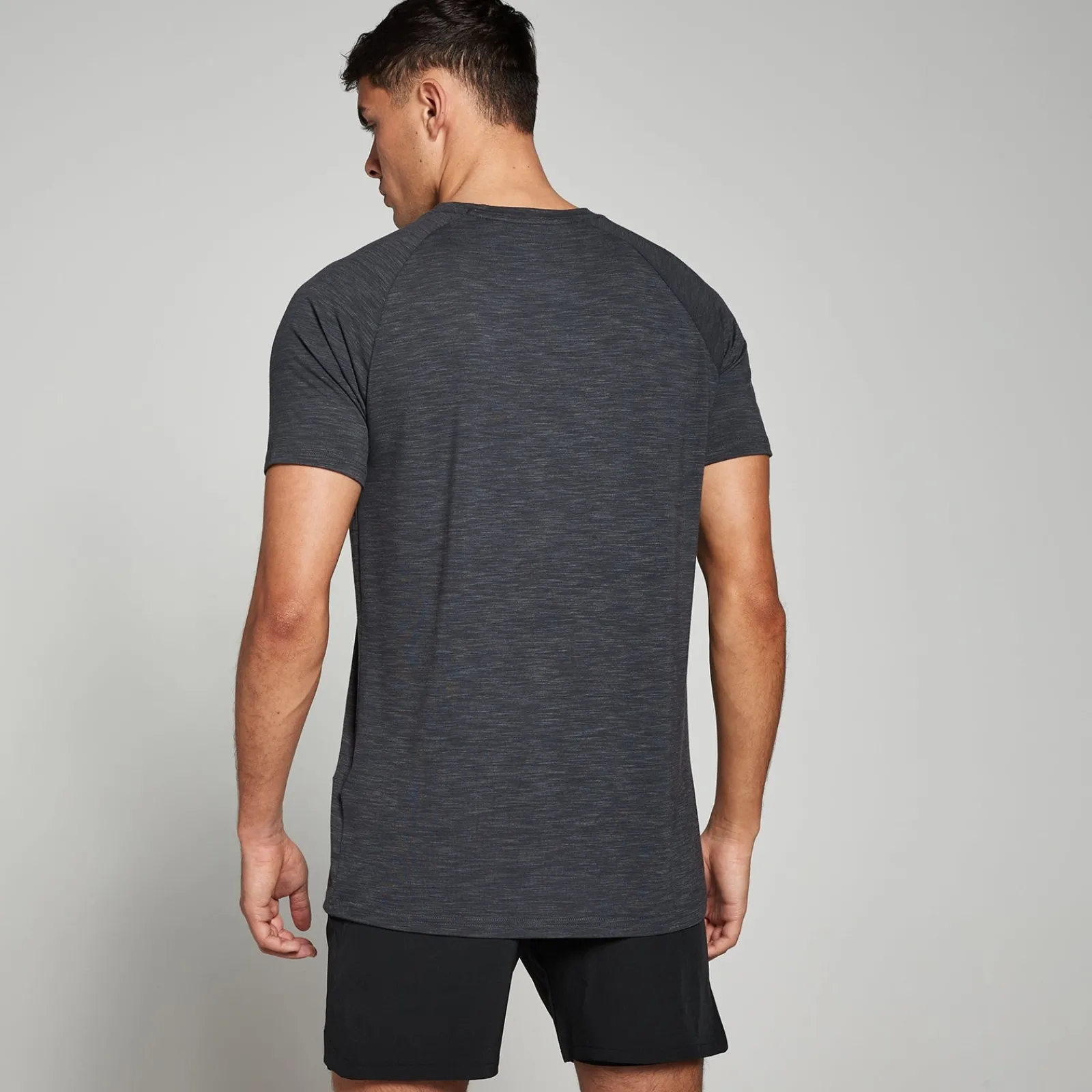 Best P Perforance T-hirt et korte ouwen voor heren Heren T-Shirts & Tops