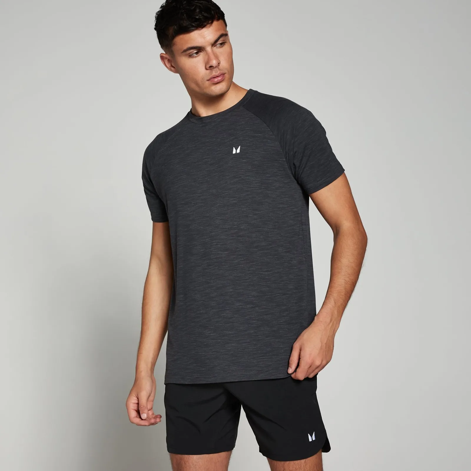 Best P Perforance T-hirt et korte ouwen voor heren Heren T-Shirts & Tops