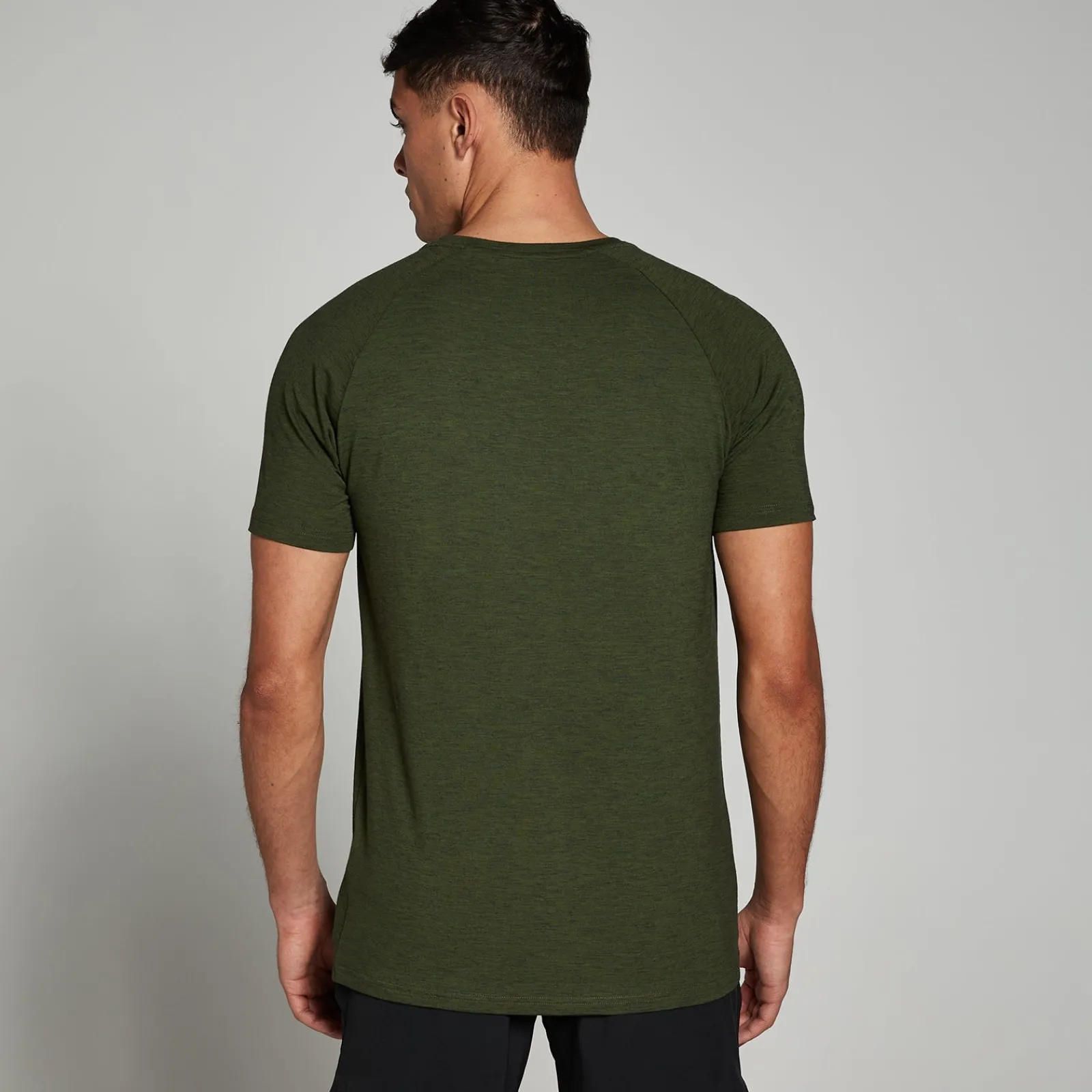Discount P Perforance T-hirt et korte ouwen voor heren Heren T-Shirts & Tops