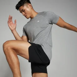Online P Perforance T-hirt et korte ouwen voor heren Heren T-Shirts & Tops