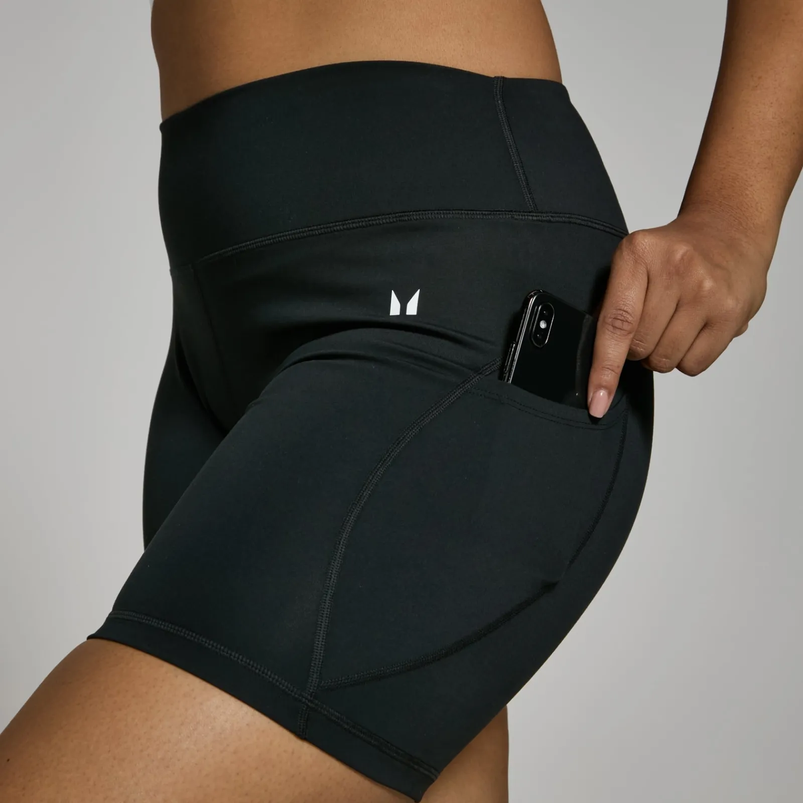 Online MP Power fietsshort voor dames DAMES Shorts