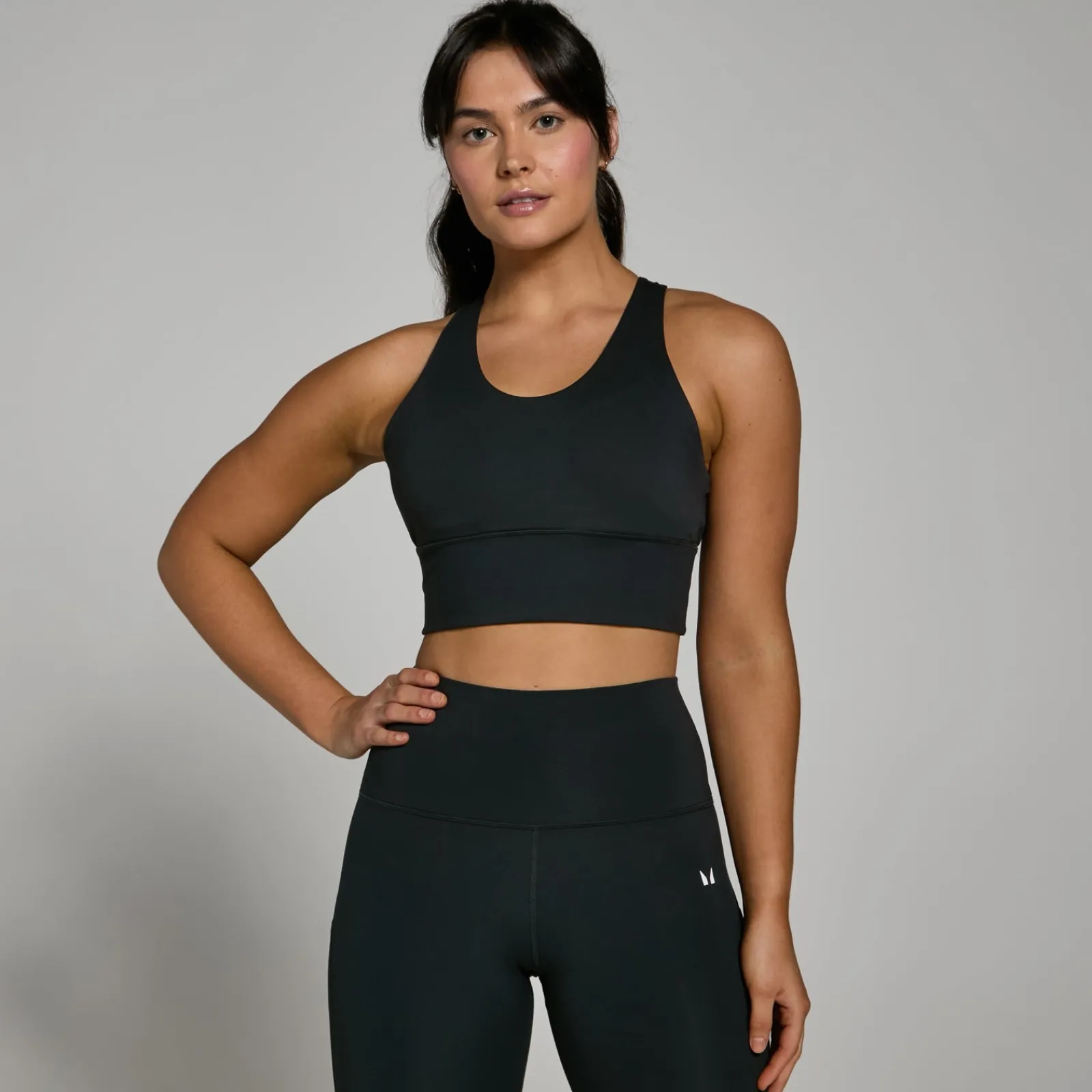 Clearance P Power ange portbeha DAMES Sportbeha'S
