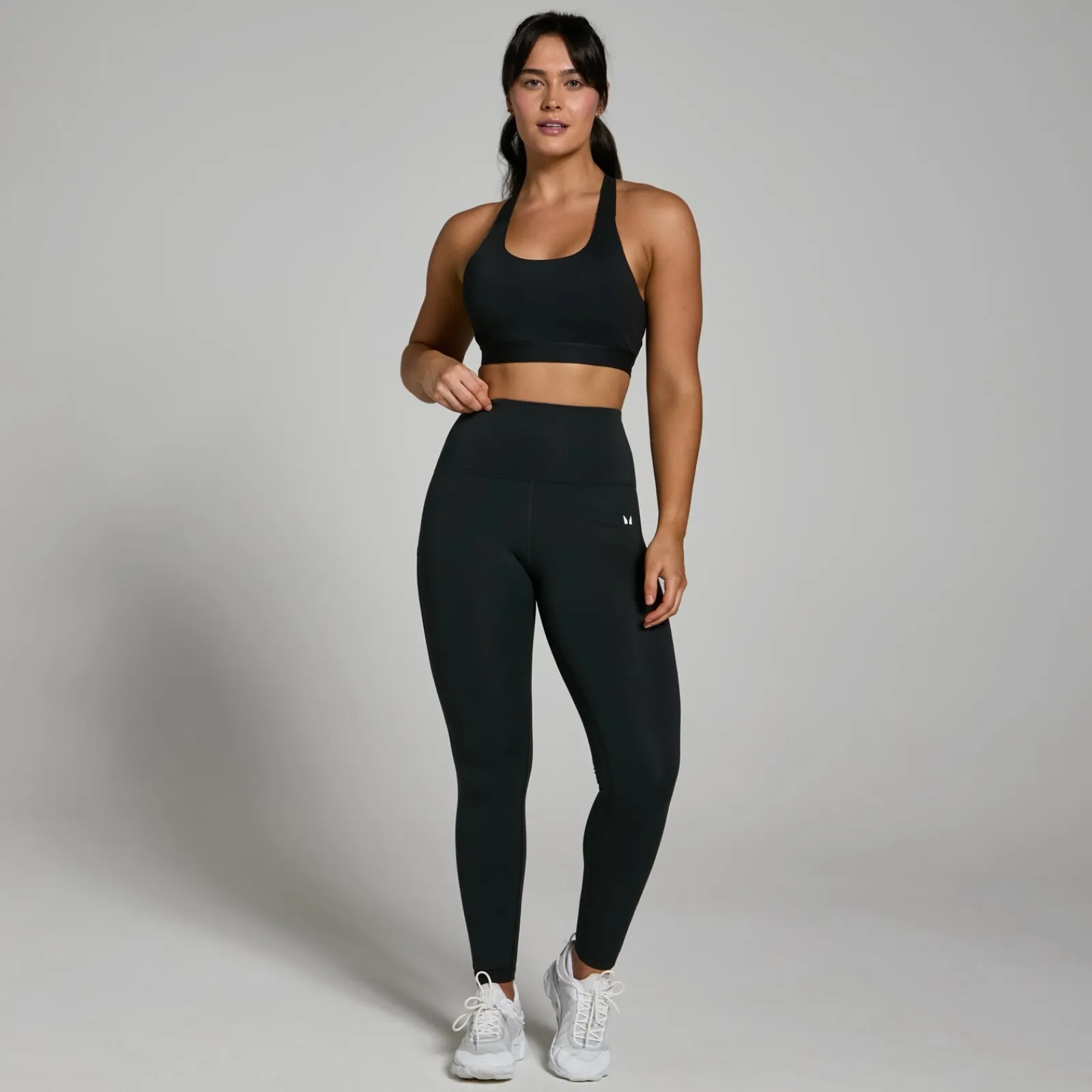Outlet P Power egging et hoge taie voor dae DAMES Leggings
