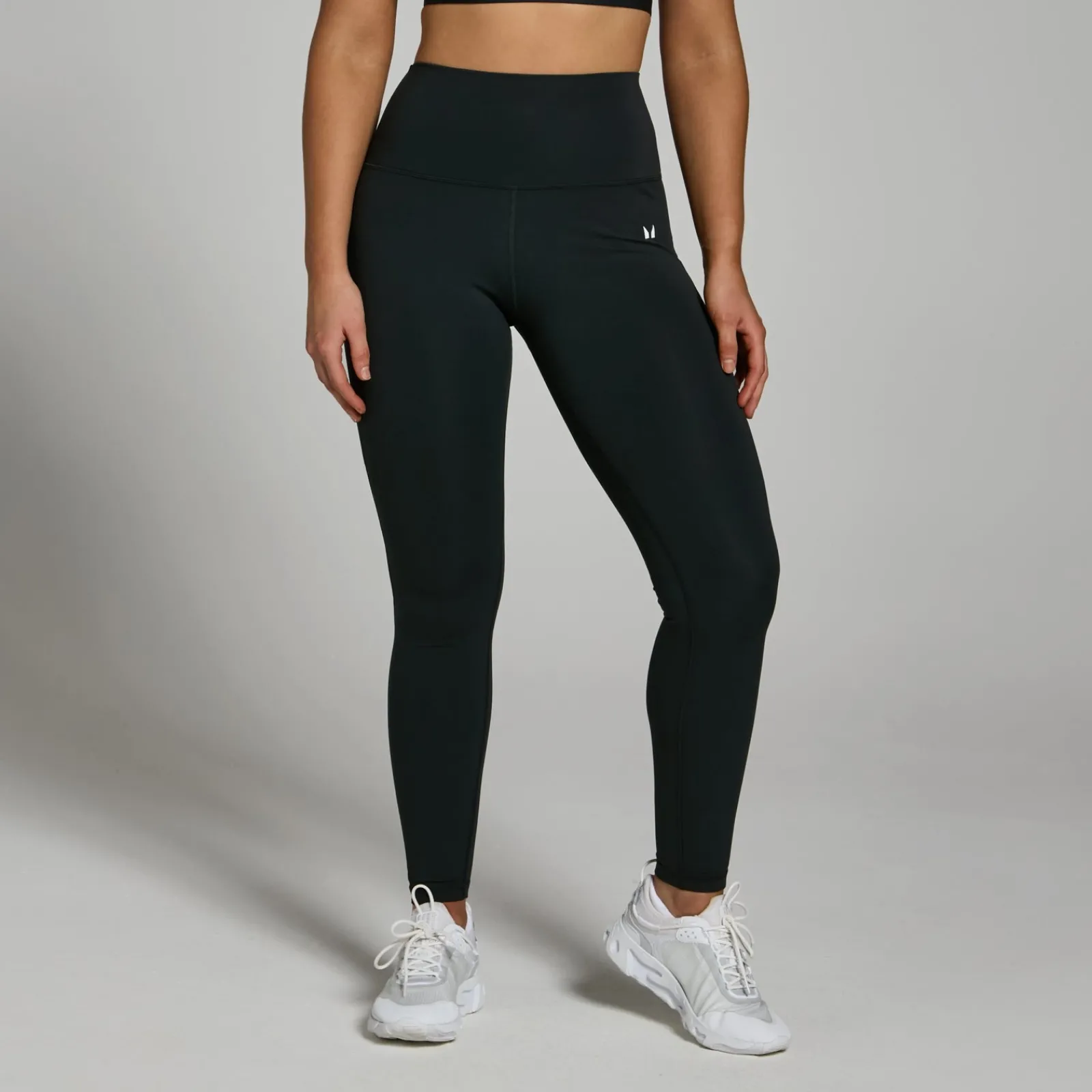Outlet P Power egging et hoge taie voor dae DAMES Leggings