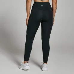 Outlet P Power egging et hoge taie voor dae DAMES Leggings