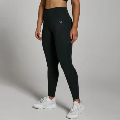 P Power egging voor dae DAMES Leggings