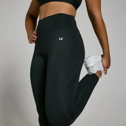 P Power egging voor dae DAMES Leggings