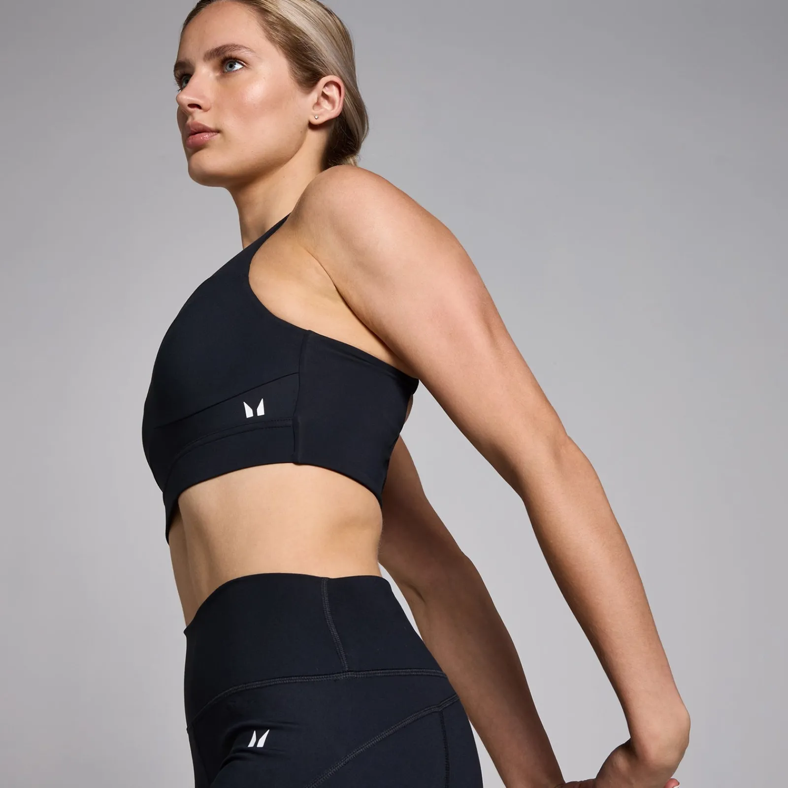 Outlet MP Power portbeha met hoge onderteuning DAMES Sportbeha'S