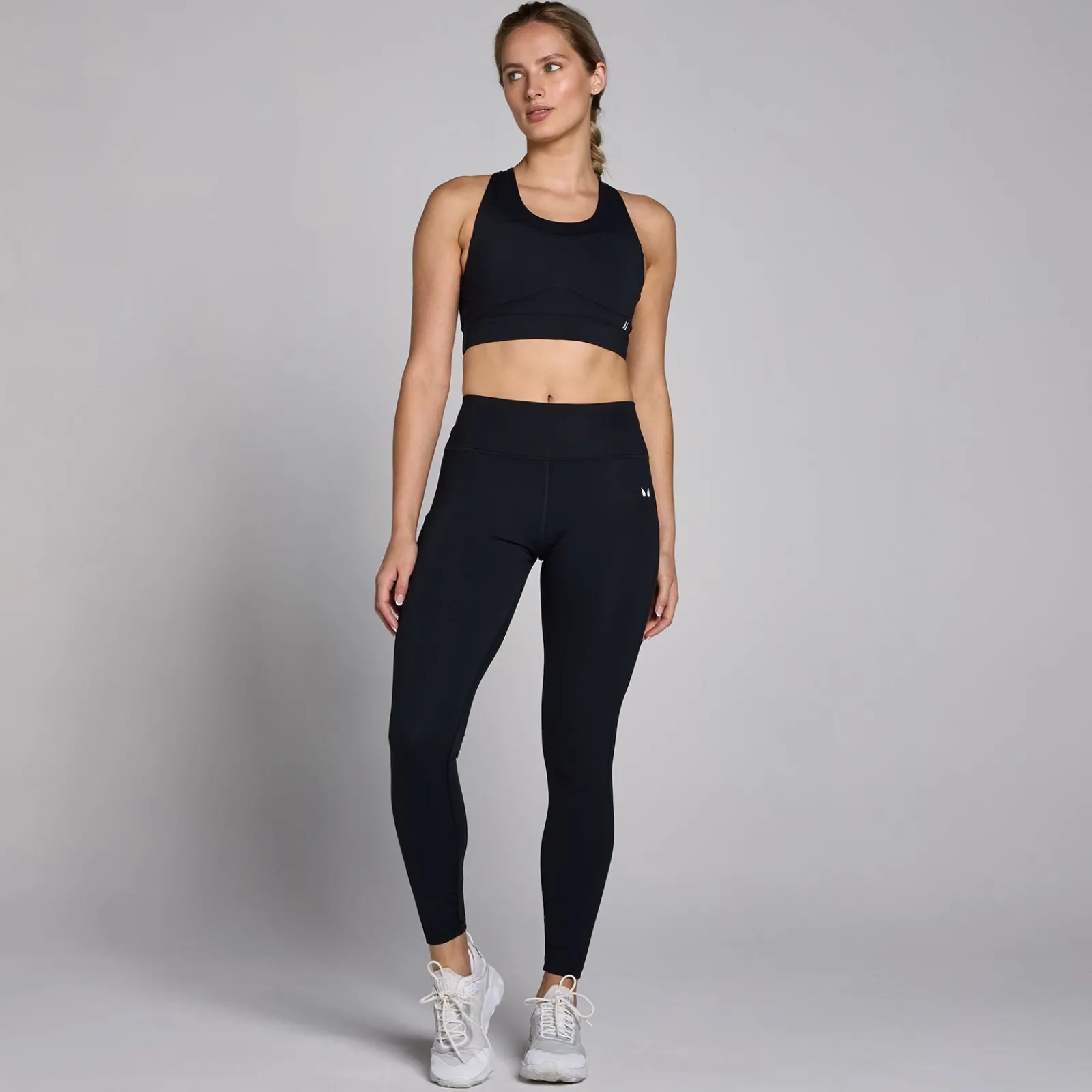 Outlet MP Power portbeha met hoge onderteuning DAMES Sportbeha'S