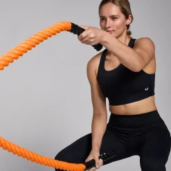 Outlet MP Power portbeha met hoge onderteuning DAMES Sportbeha'S
