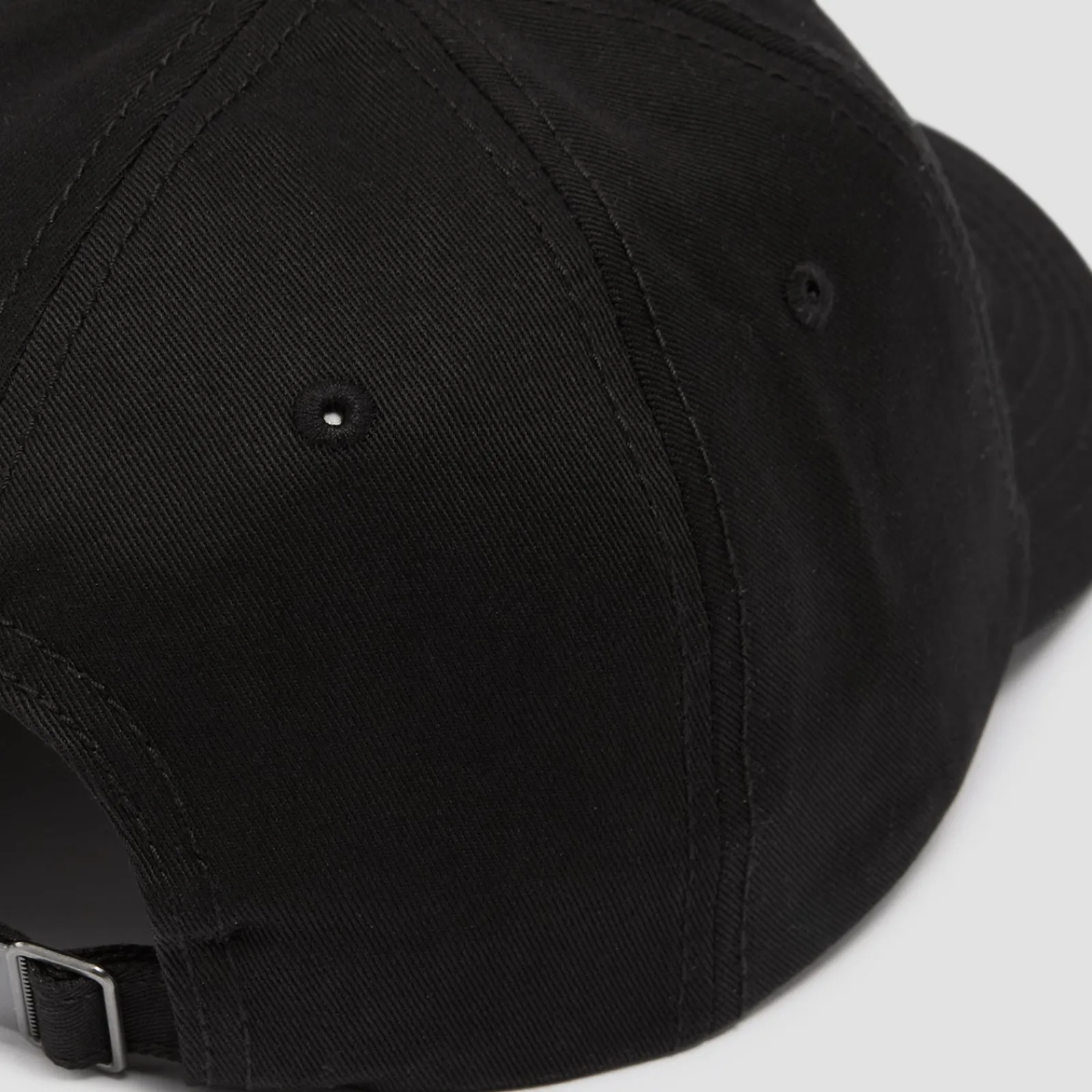 New MP Relaxed Fit Baseball Cap Petten & Mutsen & Handschoenen