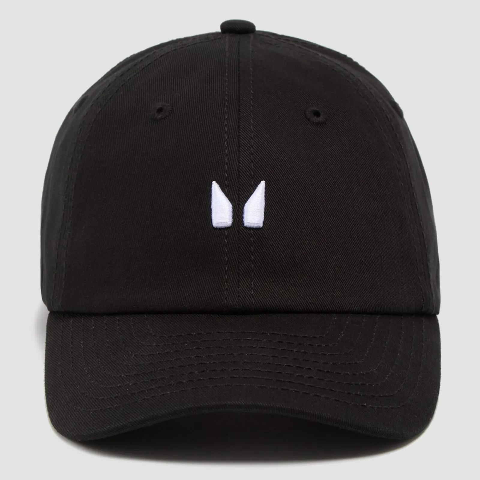 New MP Relaxed Fit Baseball Cap Petten & Mutsen & Handschoenen